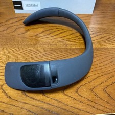 Haut-parleur de cou portable Bose SoundWear Companion sans boîte, sans couvercle