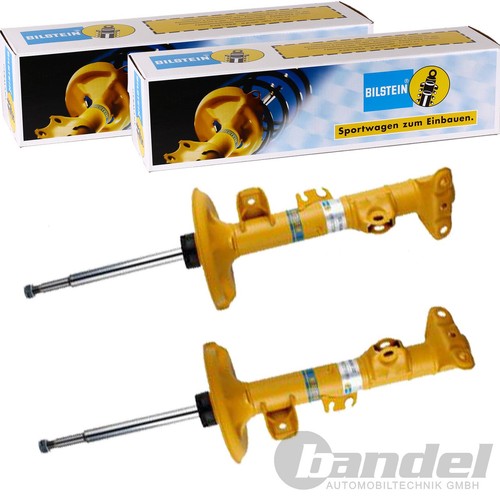 Bilstein amortisseurs - bilstein,