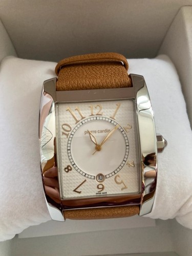 Montre pierre cardin neuve - pierre,