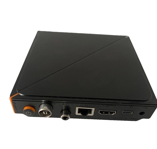 Décodeur uhd orange - uhd, 4