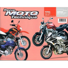 ▄▀▄ Revue Technique Moto