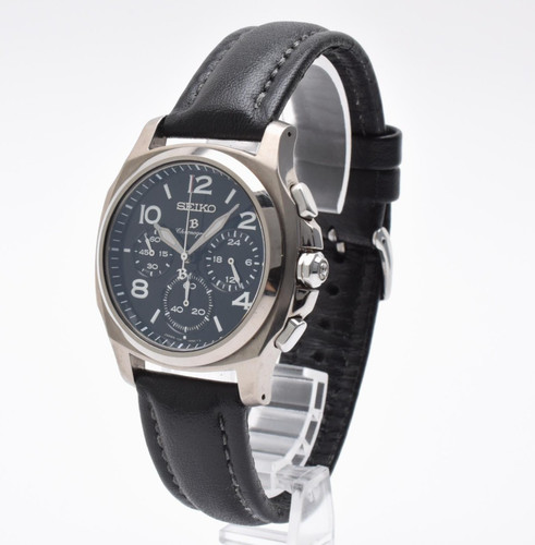 Comme neuf montre homme - [n,