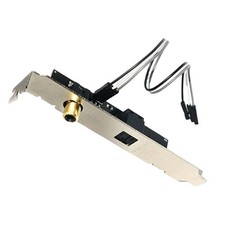 Carte Son Numérique Coaxiale