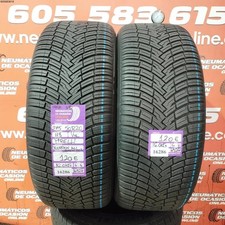 2 Pneus Hiver PIRELLI SCORPION