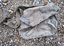 Musette M6 masque M3