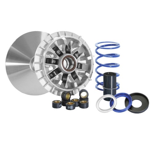 Variateur maxiscooter polini