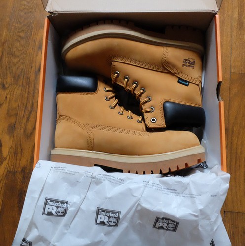 Timberland pro steel toe - pro,