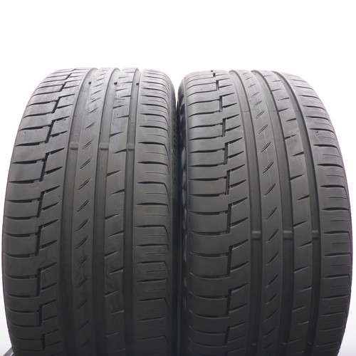 225 2x continental - 40, 18