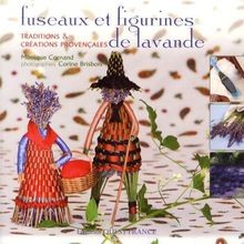 Fuseaux et figurines de