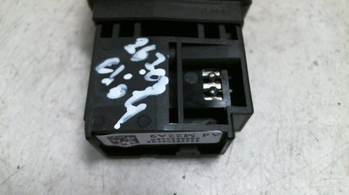 Commande autoradio renault - commande,