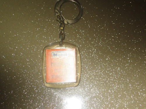 Porte clé visiomatic mobil - porte-clé,