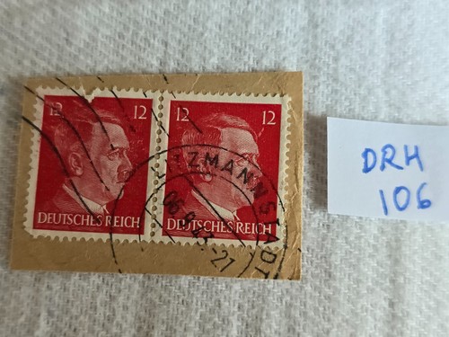 Timbres allemagne empire - allemagne,