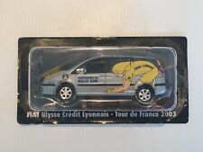 ATLAS NOREV Fiat Ulysse