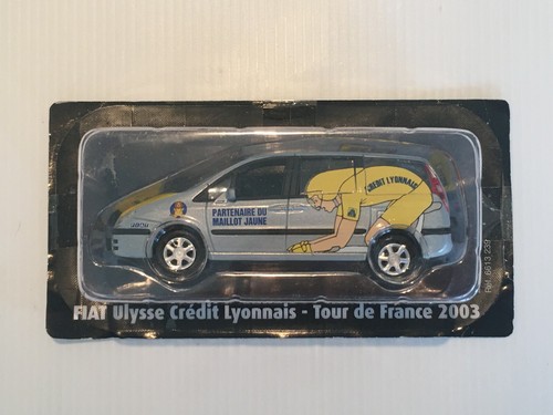 Atlas norev fiat - atlas, ulysse