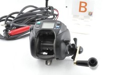 Daiwa Super Tanacom S 500DX