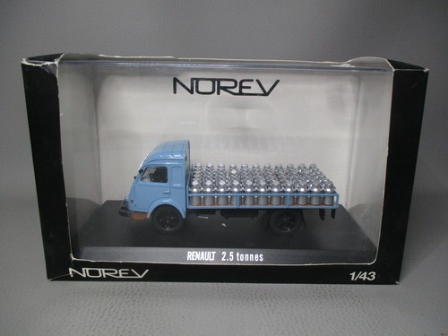 As549 norev renault 2 - norev, 1/43