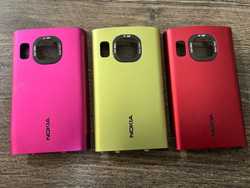 Genuine nokia 6700s housing - genuine,
