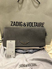 NEW with tags Zadig & Voltaire