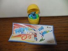 Kinder surprise go - surprise,