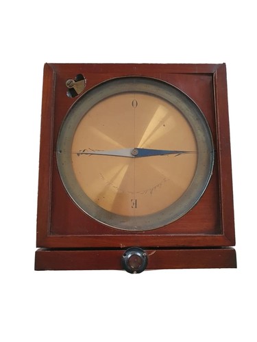 Boussole ancienne - boussole,