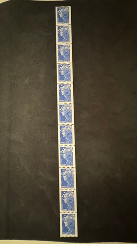 Timbres 4241 roulette - timbres,,