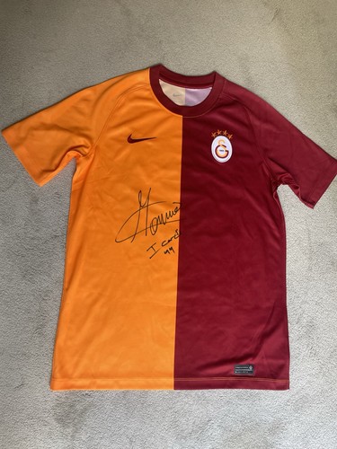 Galatasaray signé icardi - signé,