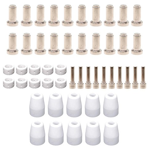 Lot consommables torche - lot, 50
