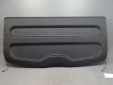 ?? TABLETTE PLAGE ARRIERE CITROEN C4 CACTUS ➤98013537ZD ♻️