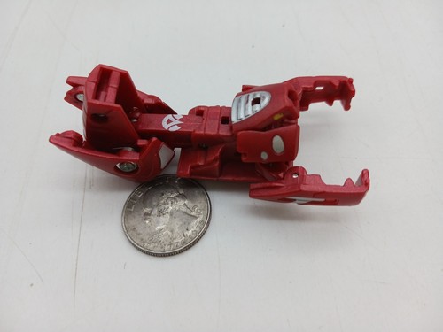 Bakugan battle brawler red - bakugan,