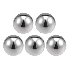 50mm Dia acier Inox 304 boule