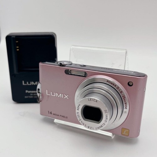 Appareil photo numérique