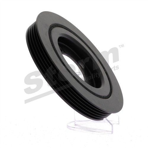 Poulie damper citroën saxo - damper,