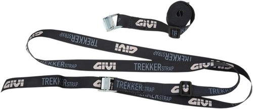 Givi trekker outback tie - givi,