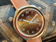 Montre automatique homme MATY