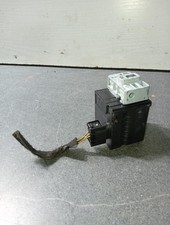 Verrou colonne de direction