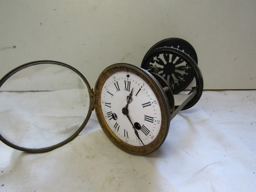 A21 ancien mouvement de - mouvement,