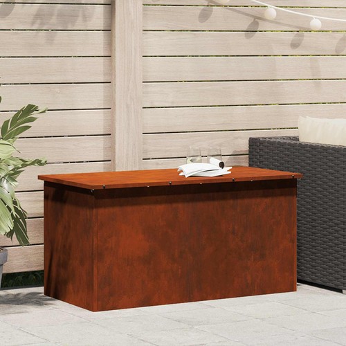 Coffre rangement jardin - de,