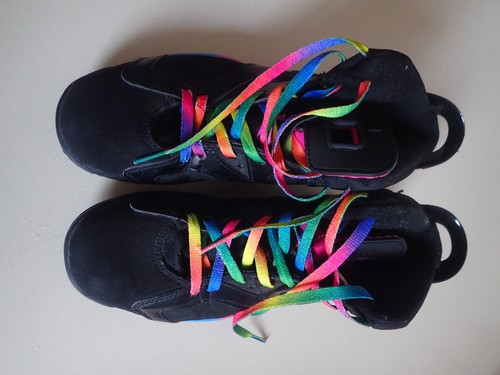 Basket nike air jordan 6 - nike,