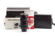 Nikon Medical-Nikkor Auto