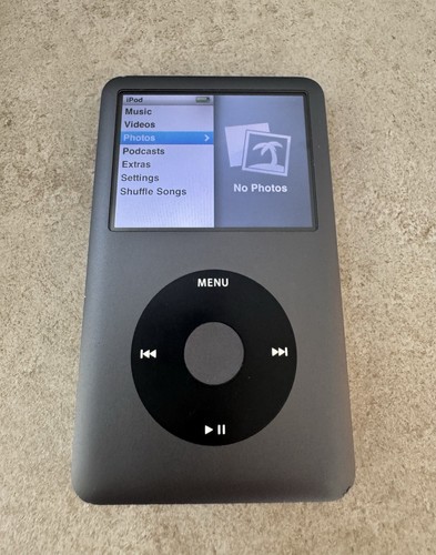 Apple ipod classic 7ème - apple,