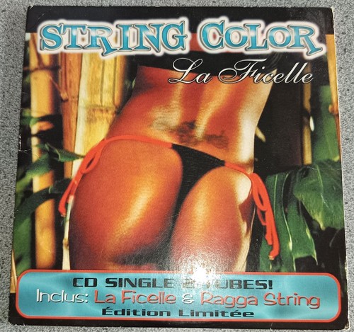 String color ficelle - ficelle, (