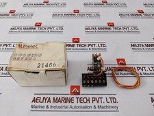 Unelec CD 10F CA 10F D100/125