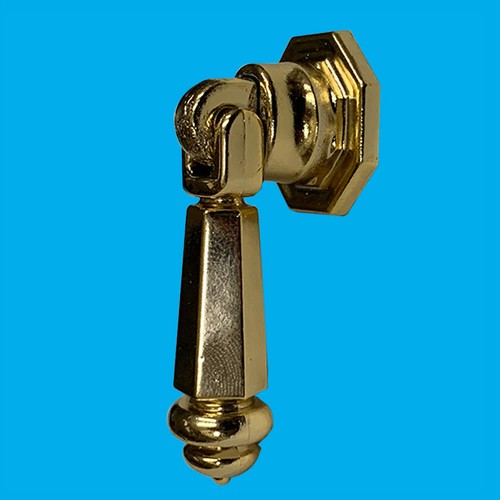 Poignée pendentif goutte - poignée,