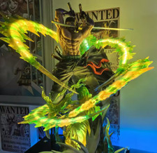 Figurine Roronoa Zoro Anime