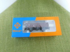 Wagon De Chemin De Fer HO Roco