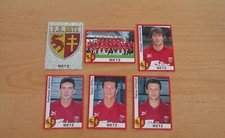 1995 METZ ECUSSON EQUIPE