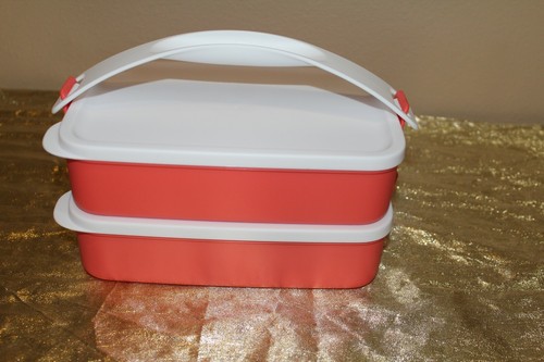 New unique tupperware set - tupperware,