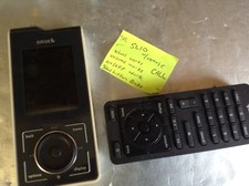 READ ALL SIRIUS STILETTO SL10