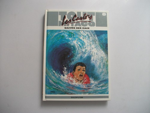 Integrale tout mitacq - mitacq,