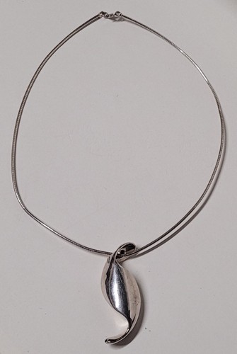 Bijoux collier argent - bijoux,